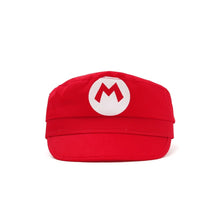 Load image into Gallery viewer, super mario kids costume