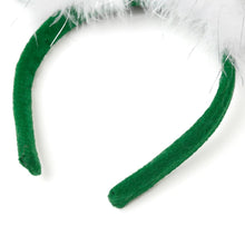 将图片加载到图库查看器,'Mini Tree' LED Headband