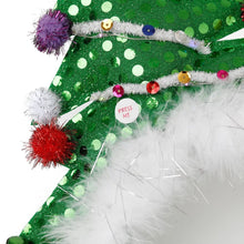 将图片加载到图库查看器,'Mini Tree' LED Headband