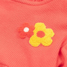 将图片加载到图库查看器,girls coral fleece dress