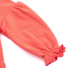 将图片加载到图库查看器,girls coral fleece dress