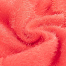 将图片加载到图库查看器,girls coral fleece dress