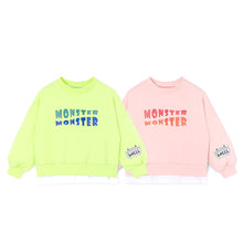 将图片加载到图库查看器,kids sweatshirt