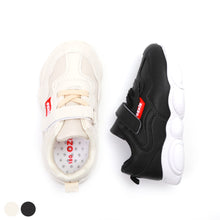 将图片加载到图库查看器,kids basic sneakers
