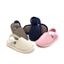 将图片加载到图库查看器,kids indoor slippers