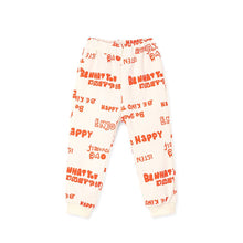Load image into Gallery viewer, kids ivory printed pants
