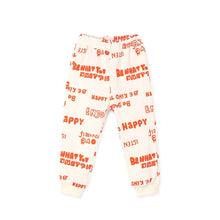 将图片加载到图库查看器,kids ivory printed pants