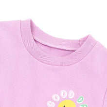 将图片加载到图库查看器,girls lavender dress
