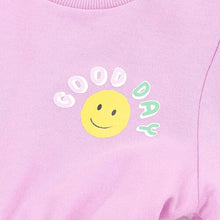 将图片加载到图库查看器,girls lavender dress