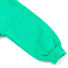 将图片加载到图库查看器,boys mint colored sweatshirt