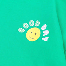 将图片加载到图库查看器,boys mint colored sweatshirt