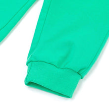 将图片加载到图库查看器,boys mint colored pants