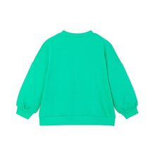 将图片加载到图库查看器,boys mint colored sweatshirt
