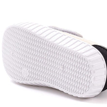 Load image into Gallery viewer, ivory sneakers for toddlers and kids