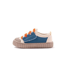 Load image into Gallery viewer, ivory sneakers for toddlers and kids