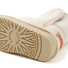 将图片加载到图库查看器,kids winter fur boots