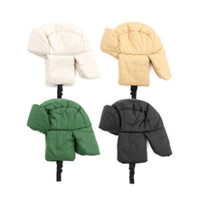 将图片加载到图库查看器,kids winter hat