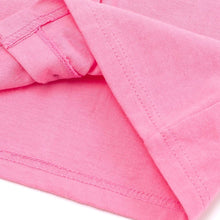 将图片加载到图库查看器,girls pink cardigan