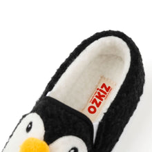 Load image into Gallery viewer, 'Peng Peng' Warm Slip-On Shoes
