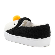Load image into Gallery viewer, 'Peng Peng' Warm Slip-On Shoes