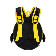 将图片加载到图库查看器,kids penguin bag