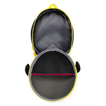 将图片加载到图库查看器,kids penguin bag