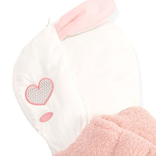 将图片加载到图库查看器,girls bunny winter jacket