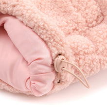 将图片加载到图库查看器,girls bunny winter jacket