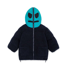 Load image into Gallery viewer, boys dinosaur winter jacket