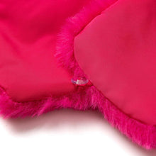Load image into Gallery viewer, girls pink padded jacket