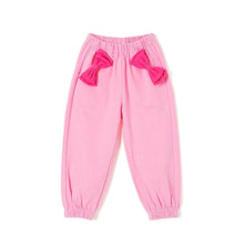 Load image into Gallery viewer, girls pink pants