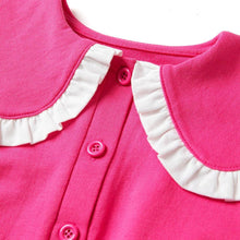 Load image into Gallery viewer, girls pink top