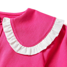 Load image into Gallery viewer, girls pink top