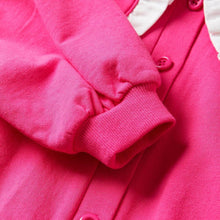 Load image into Gallery viewer, girls pink top