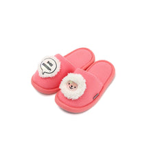 将图片加载到图库查看器,kids indoor slippers