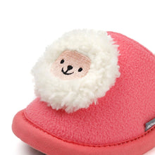 将图片加载到图库查看器,kids indoor slippers