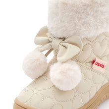 Load image into Gallery viewer, girls winter boots