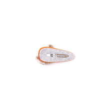 将图片加载到图库查看器,girls fruit hairpin