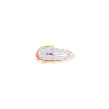 将图片加载到图库查看器,girls fruit hairpin