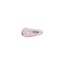 将图片加载到图库查看器,girls fruit hairpin