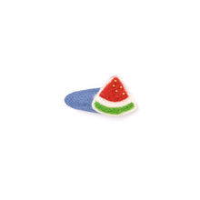 将图片加载到图库查看器,girls fruit hairpin