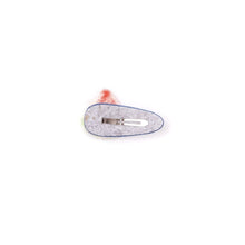 将图片加载到图库查看器,girls fruit hairpin
