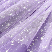 Load image into Gallery viewer, purple princess costume dress