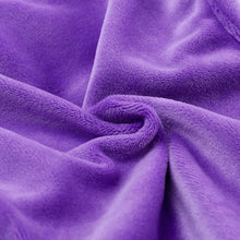 Load image into Gallery viewer, purple princess costume dress