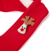 将图片加载到图库查看器,'Red Santa' Hat (Brooch Set)