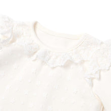 将图片加载到图库查看器,girls white t-shirt