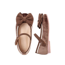 Load image into Gallery viewer, toddler girl mary jane shoes