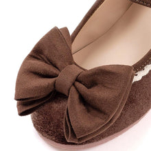 Load image into Gallery viewer, toddler girl mary jane shoes