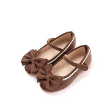 Load image into Gallery viewer, toddler girl mary jane shoes