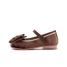 Load image into Gallery viewer, toddler girl mary jane shoes
